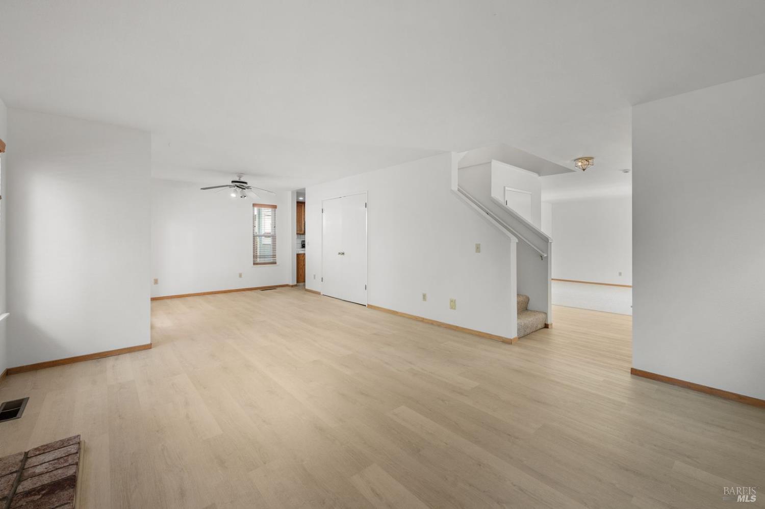 2319 Morningside Circle Santa Rosa CA 95405