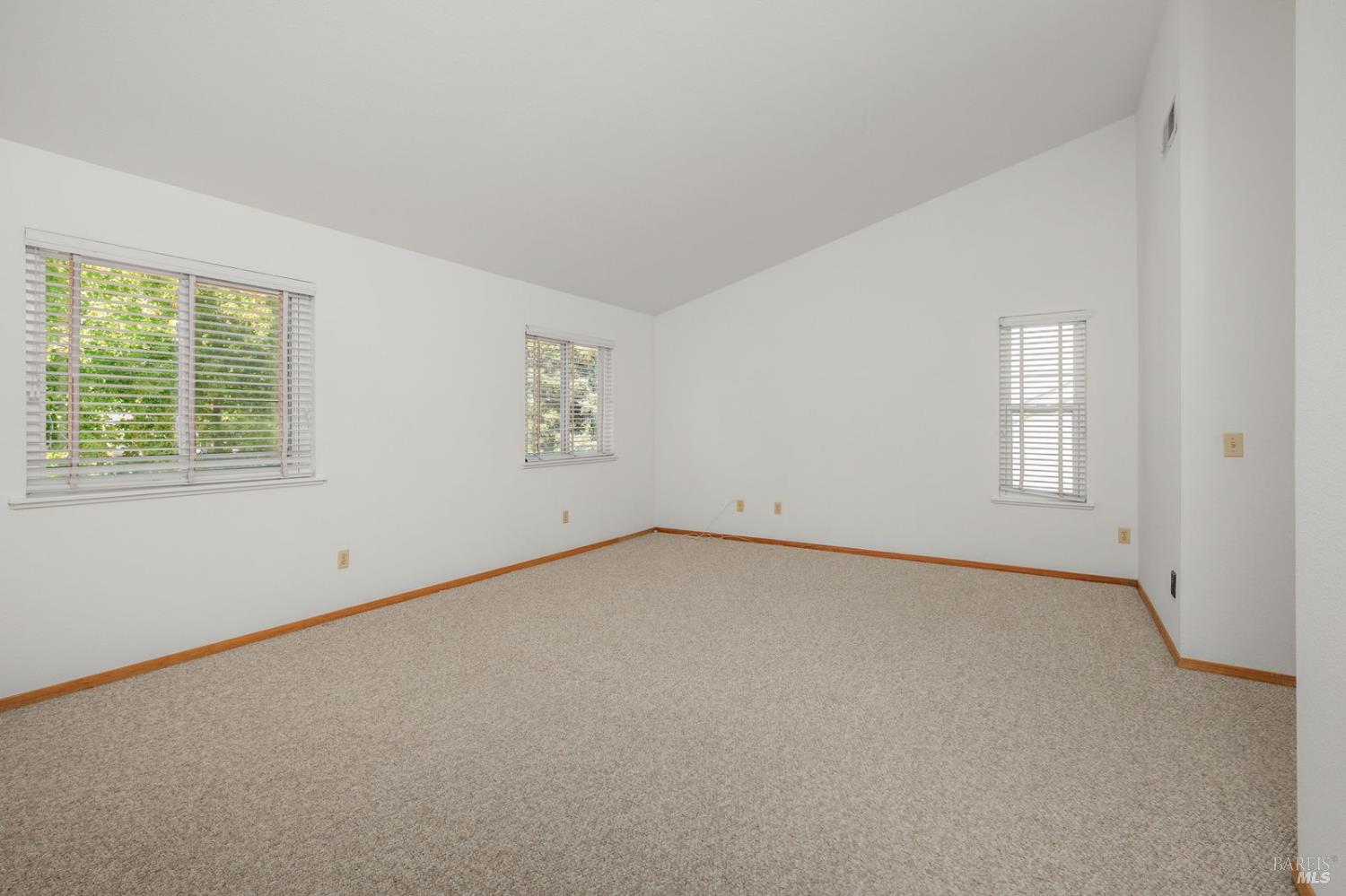 2319 Morningside Circle Santa Rosa CA 95405