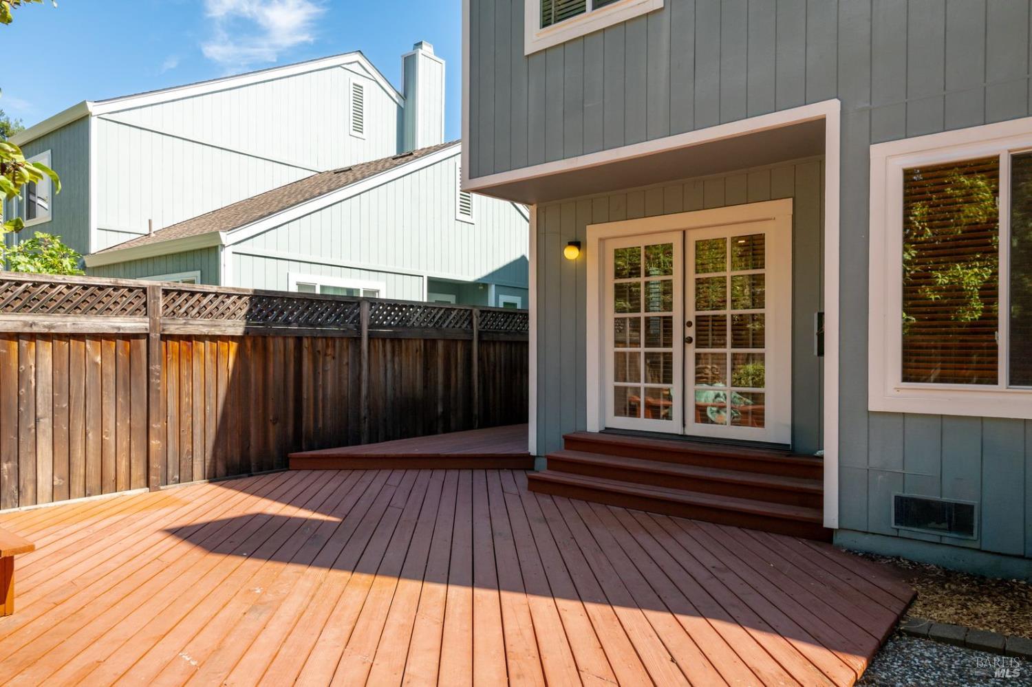 2319 Morningside Circle Santa Rosa CA 95405