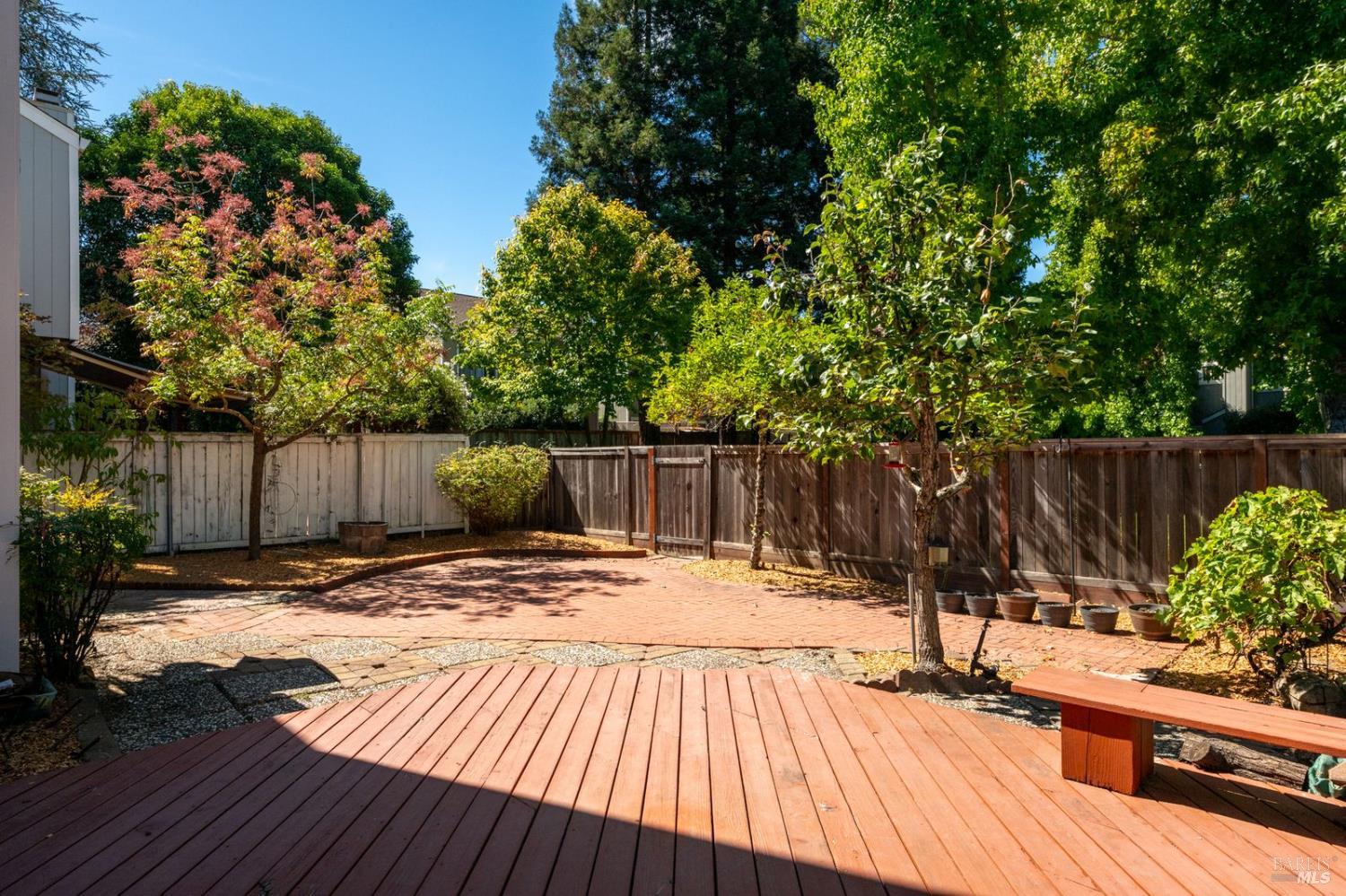 2319 Morningside Circle Santa Rosa CA 95405