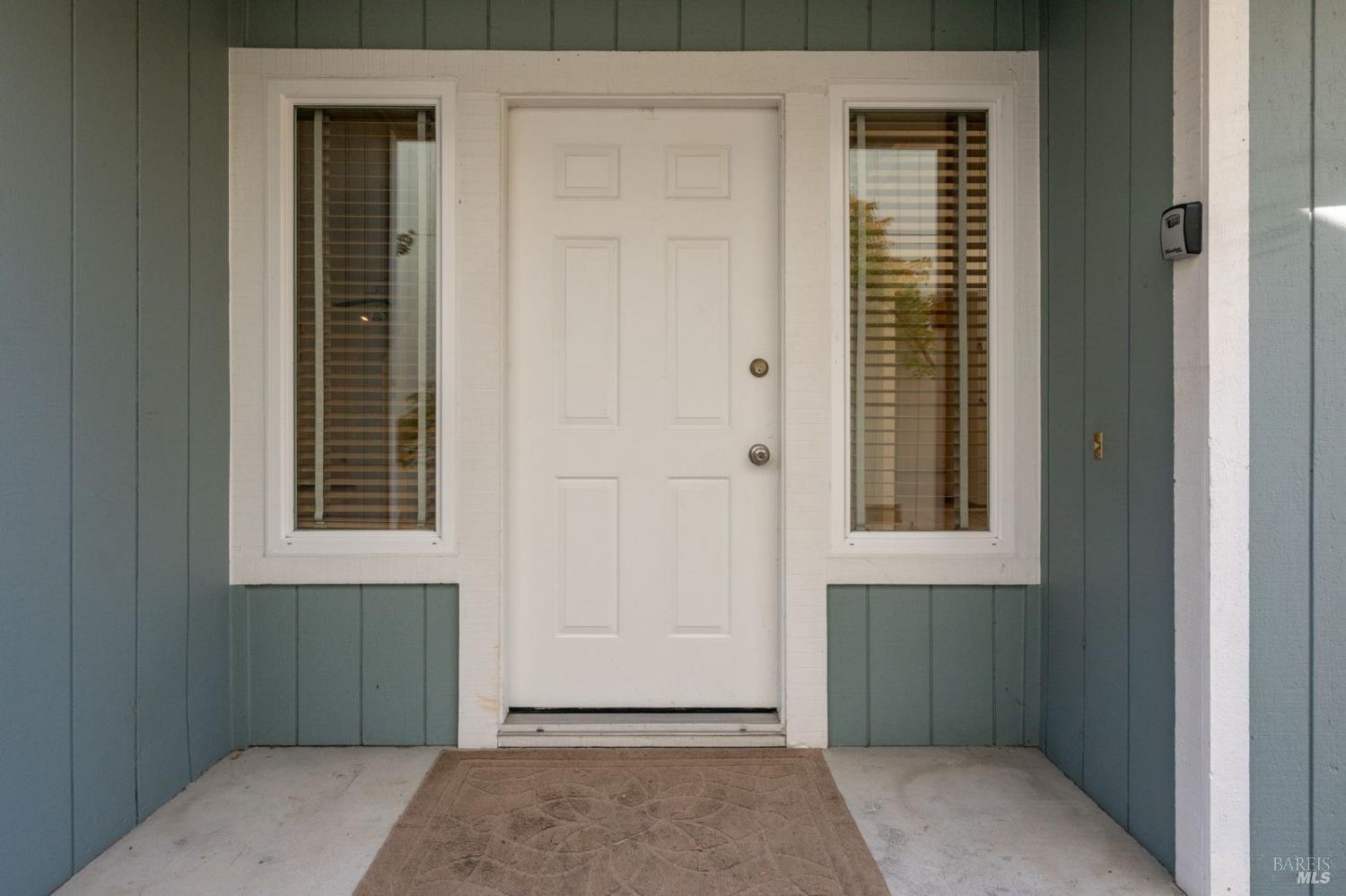2319 Morningside Circle Santa Rosa CA 95405