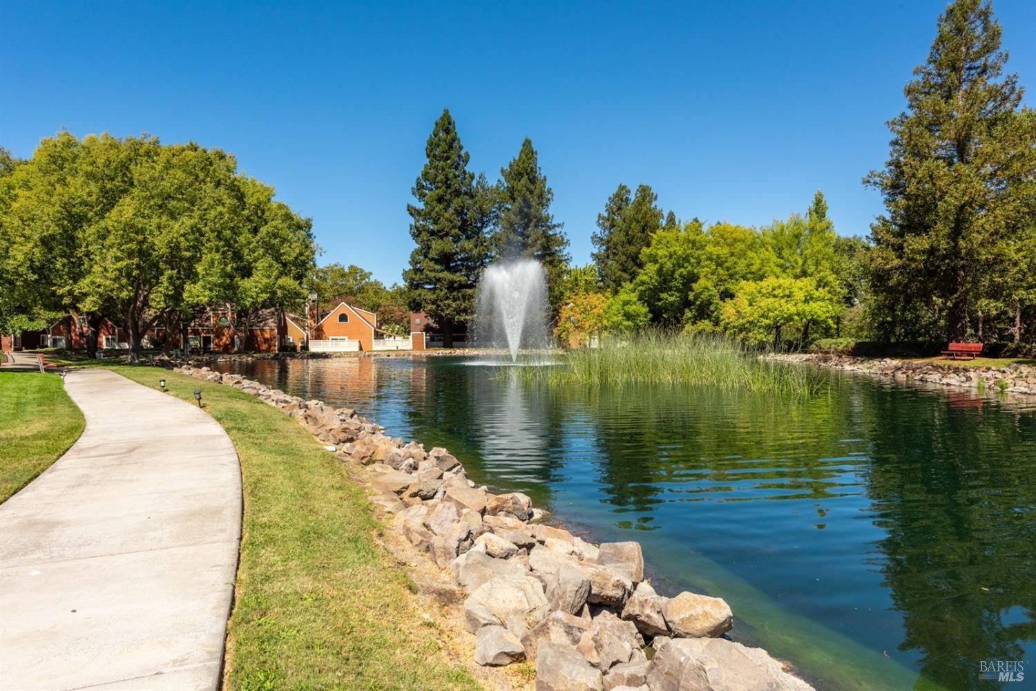 2319 Morningside Circle Santa Rosa CA 95405
