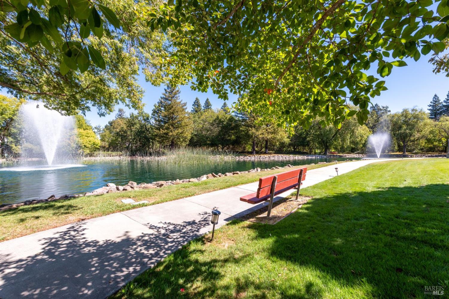 2319 Morningside Circle Santa Rosa CA 95405