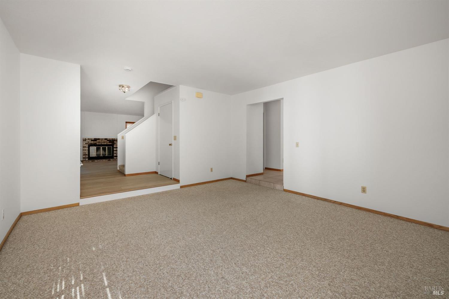 2319 Morningside Circle Santa Rosa CA 95405