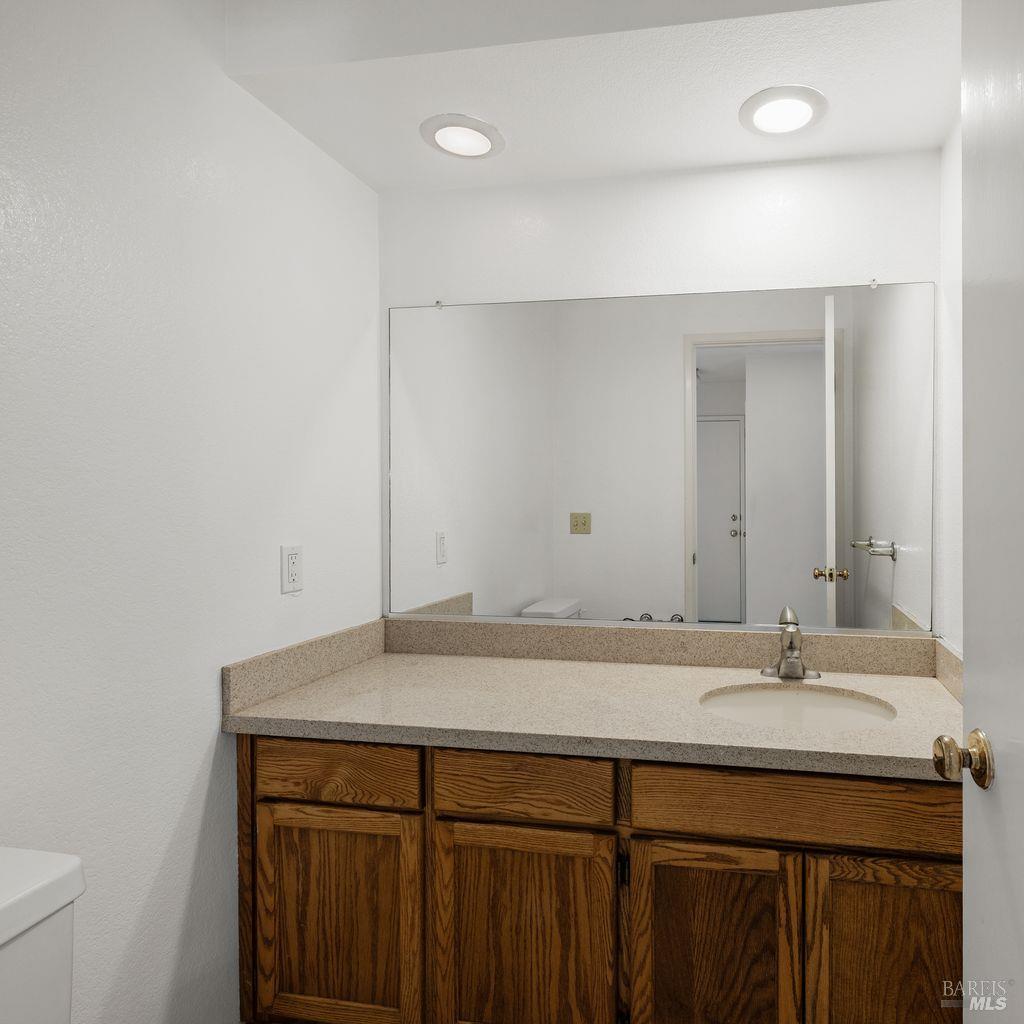 2319 Morningside Circle Santa Rosa CA 95405