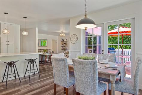 820-824 Warm Springs Road Kenwood CA 95452