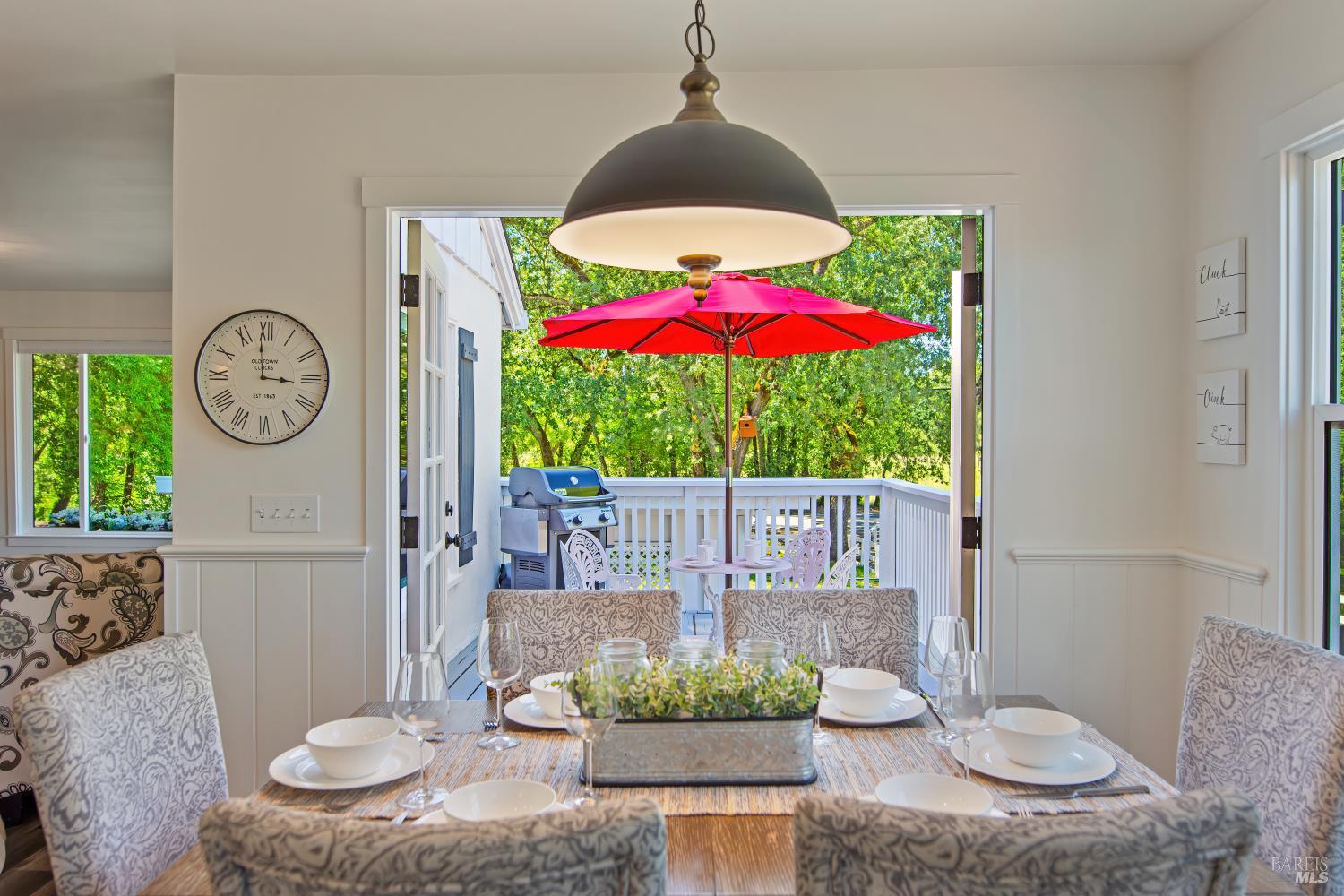 820-824 Warm Springs Road Kenwood CA 95452