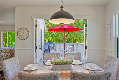 820-824 Warm Springs Road Kenwood CA 95452