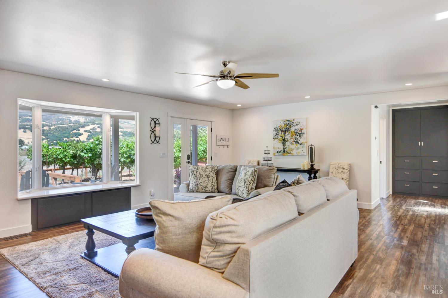 820-824 Warm Springs Road Kenwood CA 95452