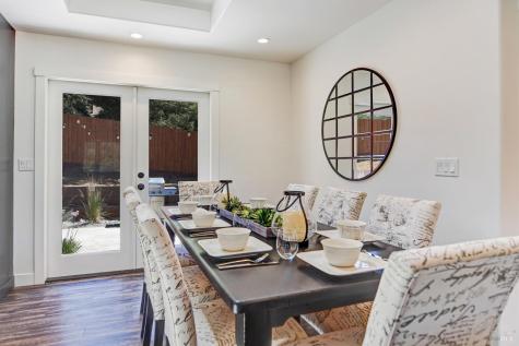 820-824 Warm Springs Road Kenwood CA 95452