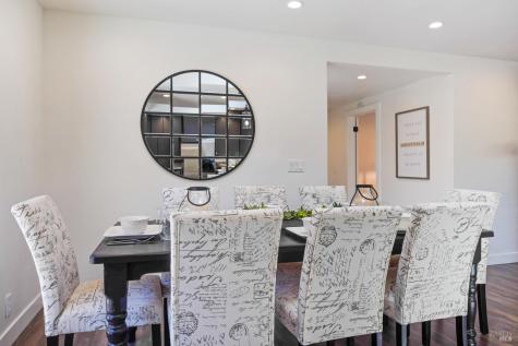 820-824 Warm Springs Road Kenwood CA 95452