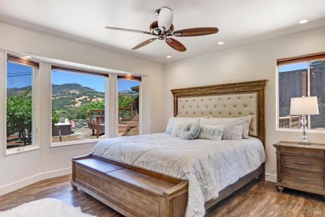820-824 Warm Springs Road Kenwood CA 95452