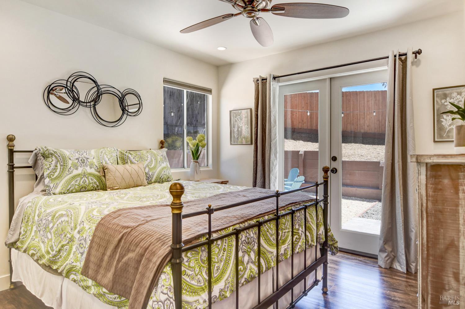820-824 Warm Springs Road Kenwood CA 95452