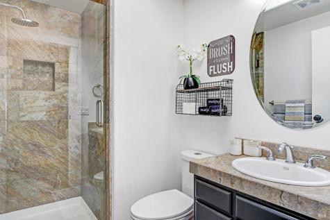 820-824 Warm Springs Road Kenwood CA 95452