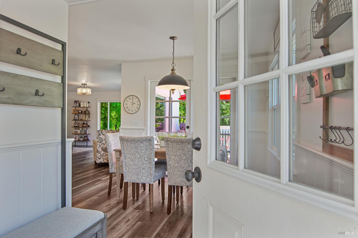 820-824 Warm Springs Road Kenwood CA 95452