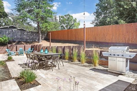820-824 Warm Springs Road Kenwood CA 95452