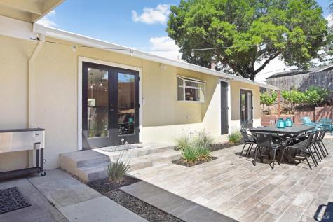 820-824 Warm Springs Road Kenwood CA 95452