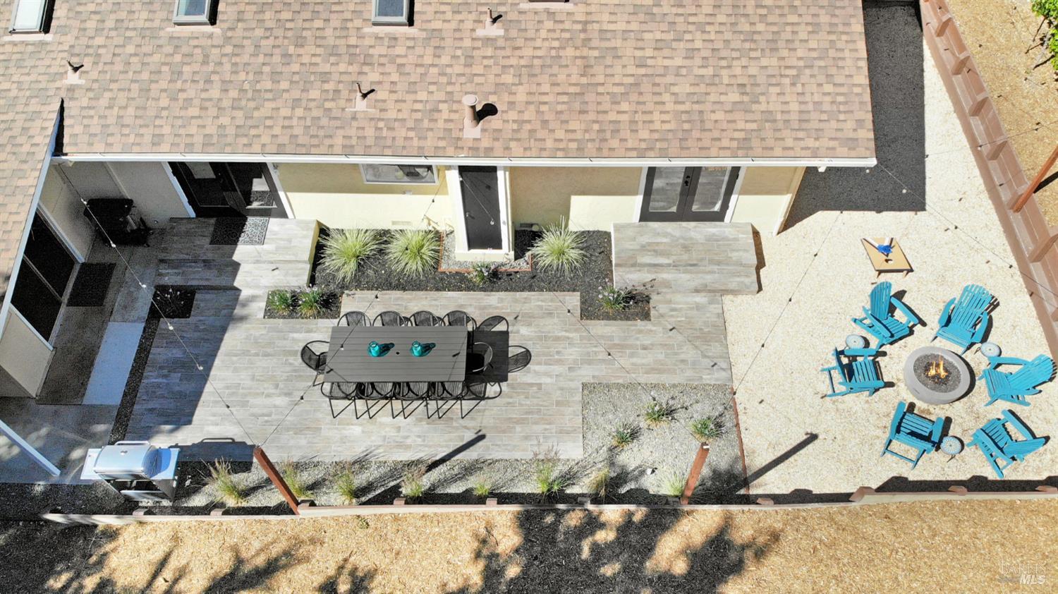 820-824 Warm Springs Road Kenwood CA 95452