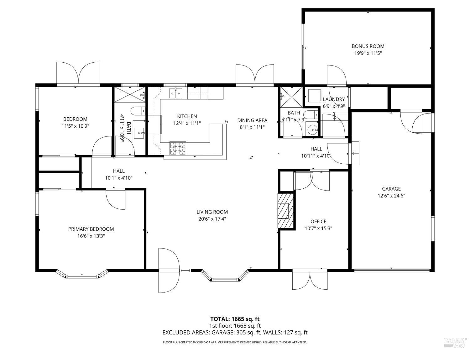 820-824 Warm Springs Road Kenwood CA 95452