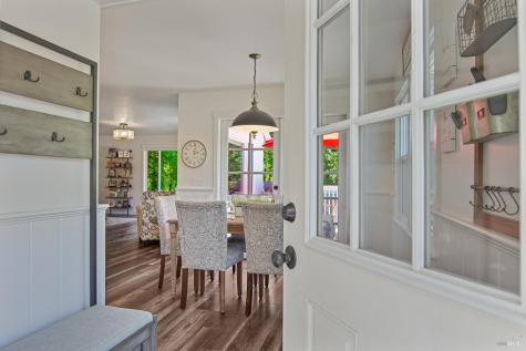 820-824 Warm Springs Road Kenwood CA 95452