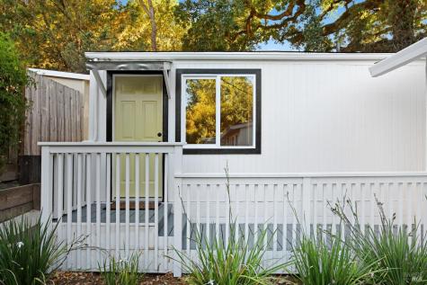820-824 Warm Springs Road Kenwood CA 95452
