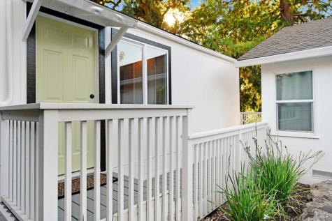 820-824 Warm Springs Road Kenwood CA 95452