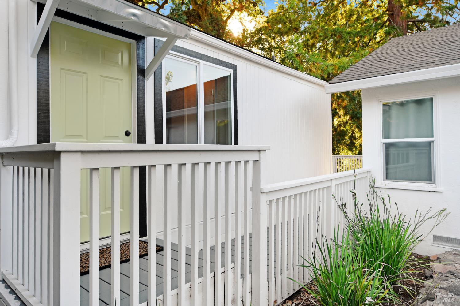 820-824 Warm Springs Road Kenwood CA 95452
