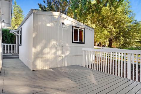 820-824 Warm Springs Road Kenwood CA 95452