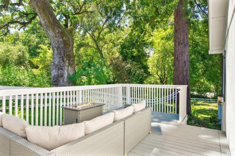 820-824 Warm Springs Road Kenwood CA 95452
