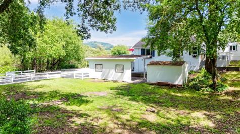 820-824 Warm Springs Road Kenwood CA 95452