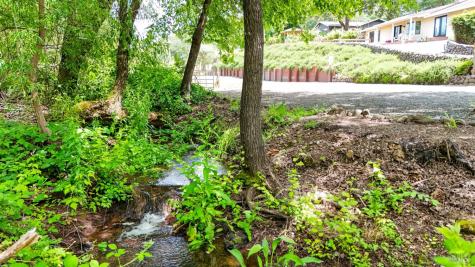 820-824 Warm Springs Road Kenwood CA 95452