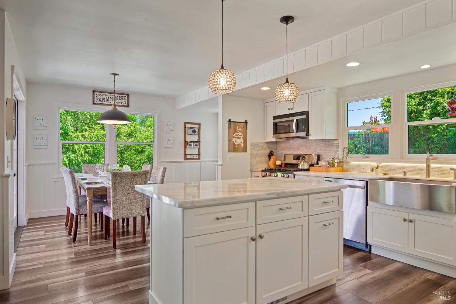820-824 Warm Springs Road Kenwood CA 95452