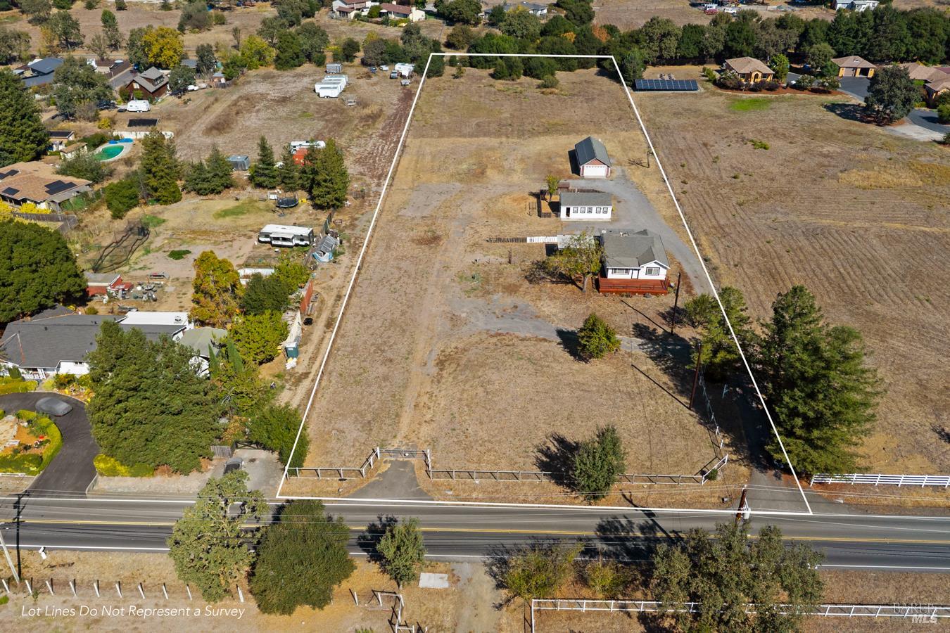609 Mountain View Avenue Santa Rosa CA 95407