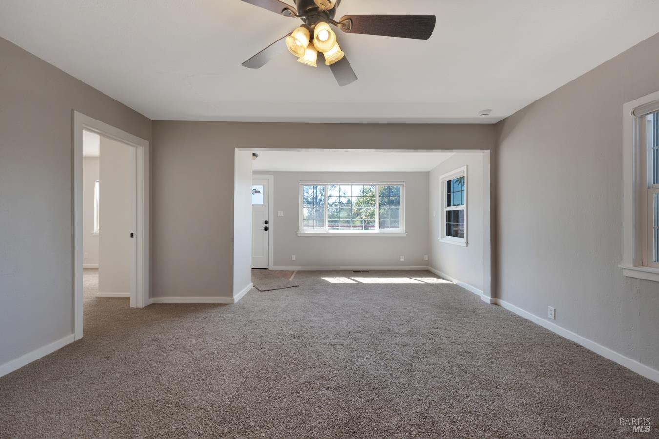 609 Mountain View Avenue Santa Rosa CA 95407