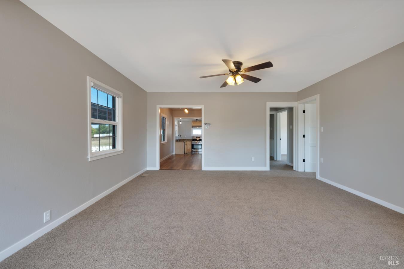 609 Mountain View Avenue Santa Rosa CA 95407