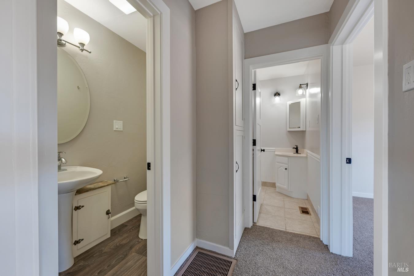 609 Mountain View Avenue Santa Rosa CA 95407