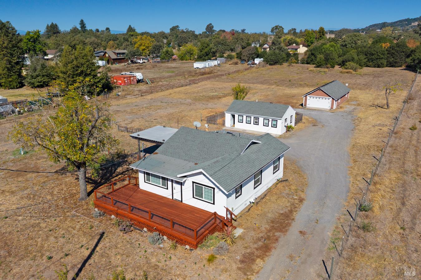 609 Mountain View Avenue Santa Rosa CA 95407