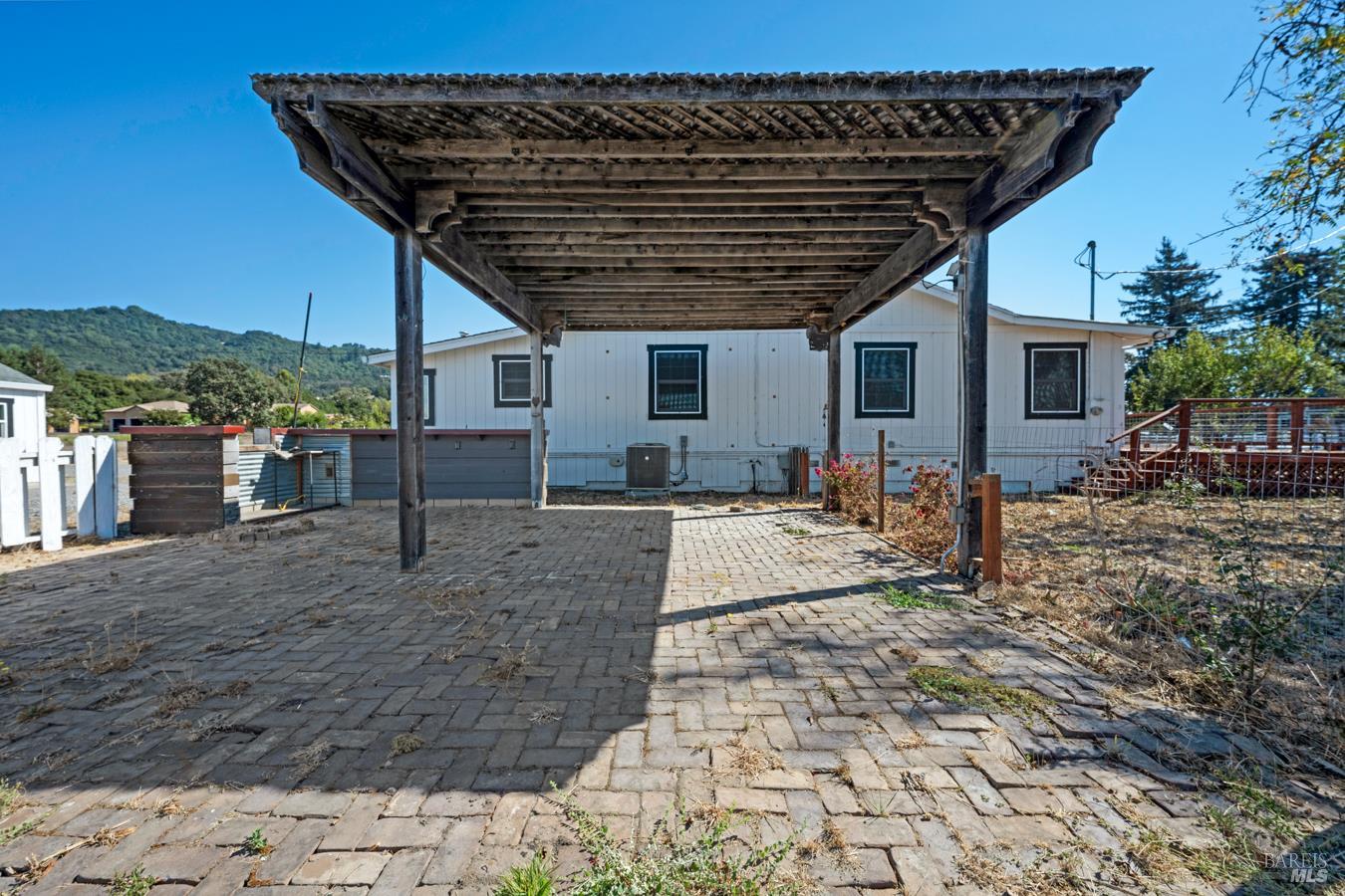 609 Mountain View Avenue Santa Rosa CA 95407
