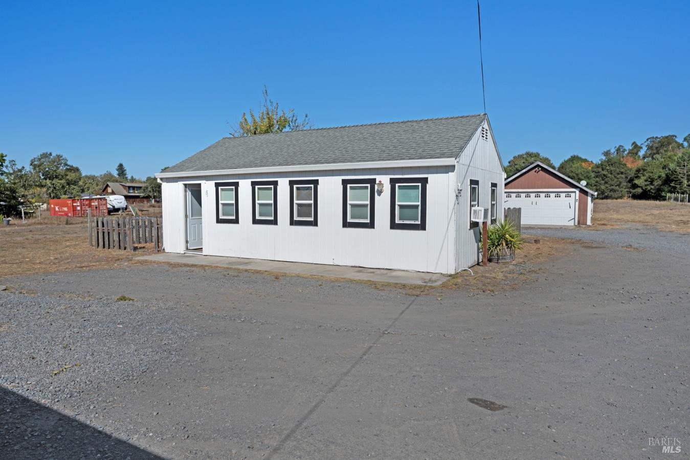609 Mountain View Avenue Santa Rosa CA 95407