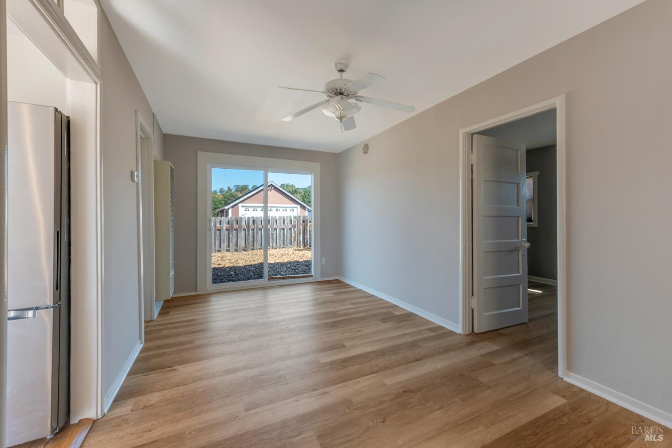609 Mountain View Avenue Santa Rosa CA 95407