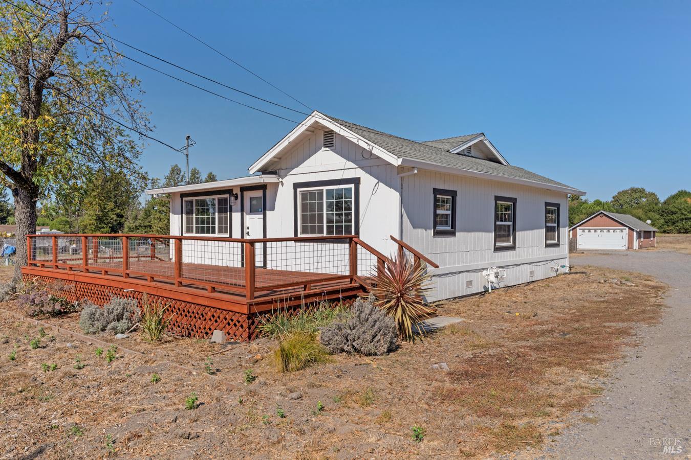 609 Mountain View Avenue Santa Rosa CA 95407