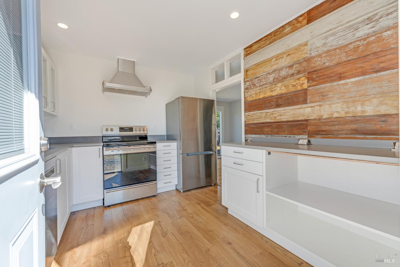 609 Mountain View Avenue Santa Rosa CA 95407