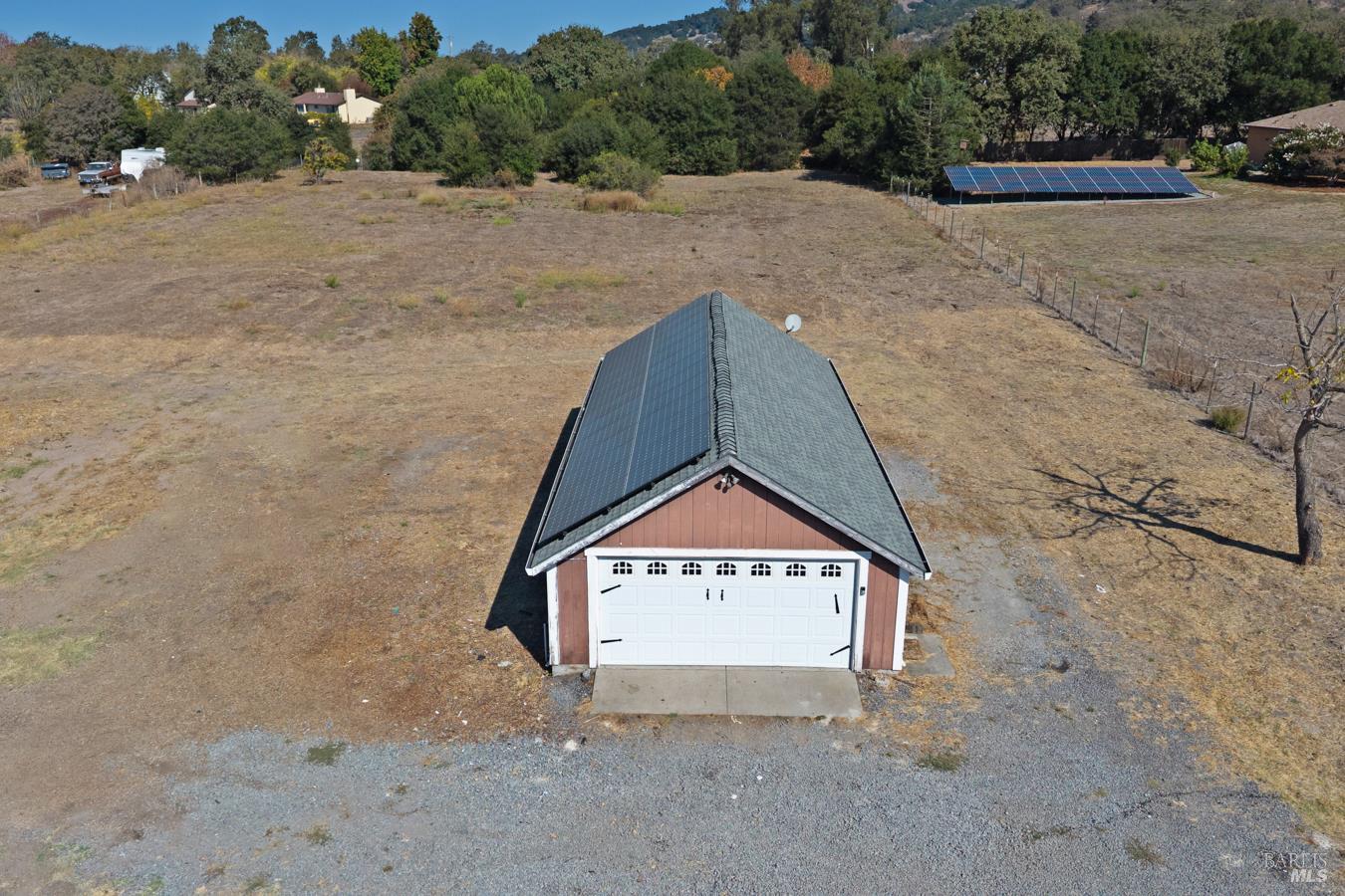 609 Mountain View Avenue Santa Rosa CA 95407