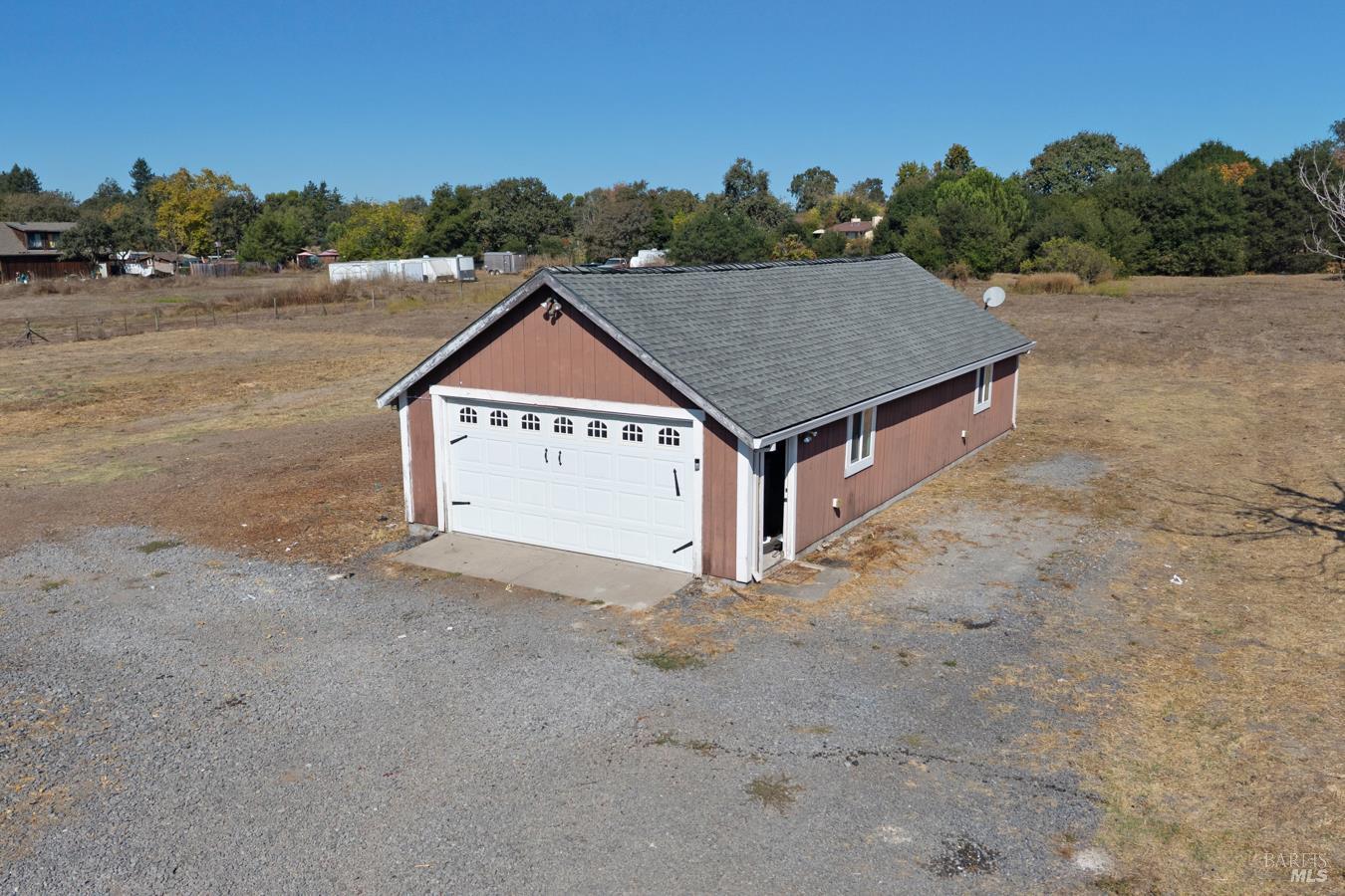 609 Mountain View Avenue Santa Rosa CA 95407