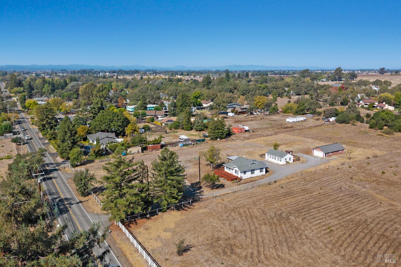 609 Mountain View Avenue Santa Rosa CA 95407