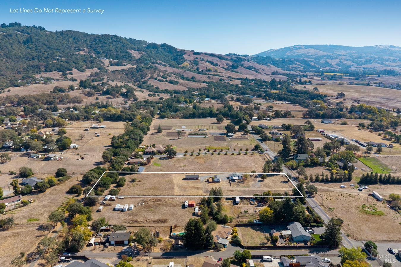 609 Mountain View Avenue Santa Rosa CA 95407