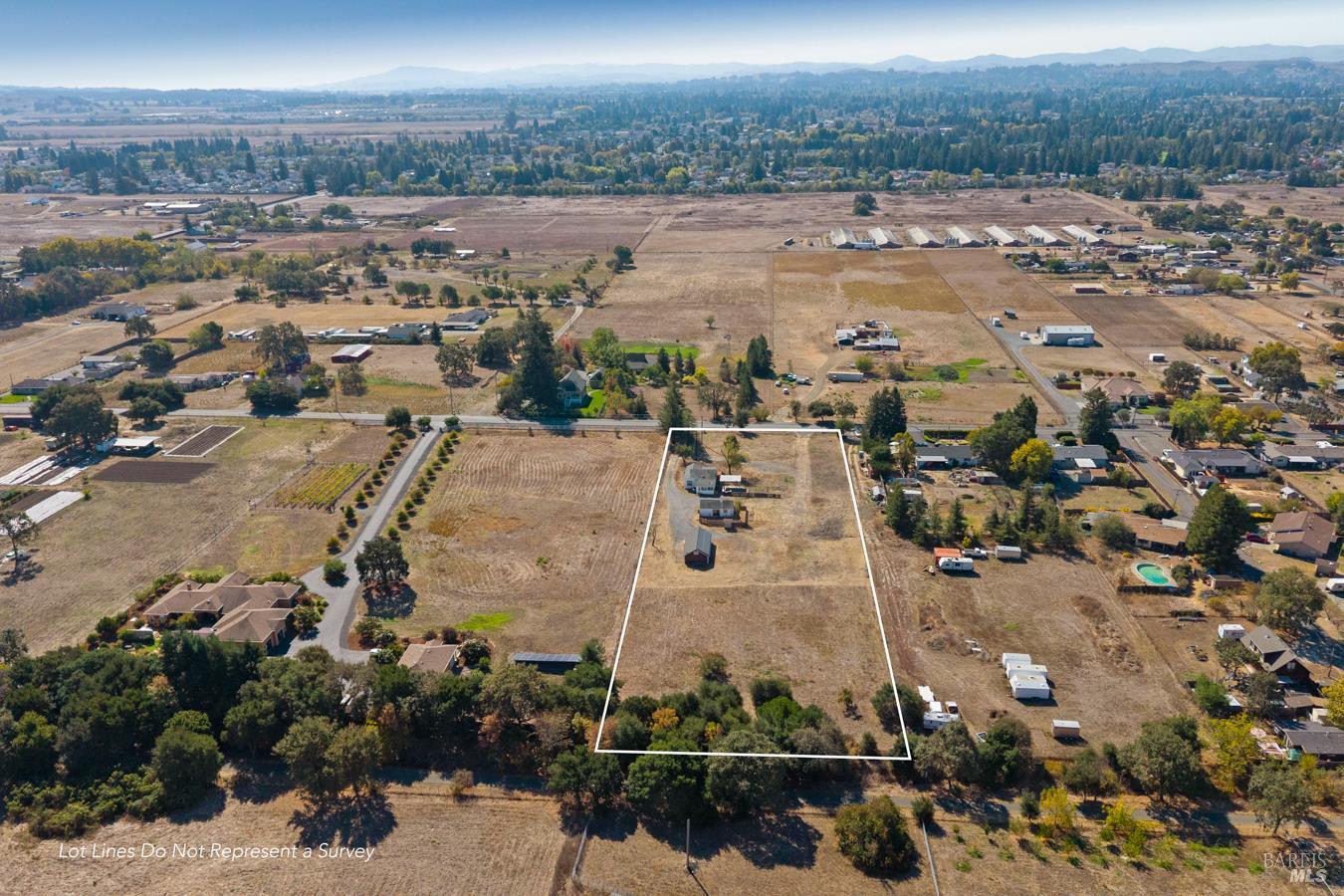609 Mountain View Avenue Santa Rosa CA 95407