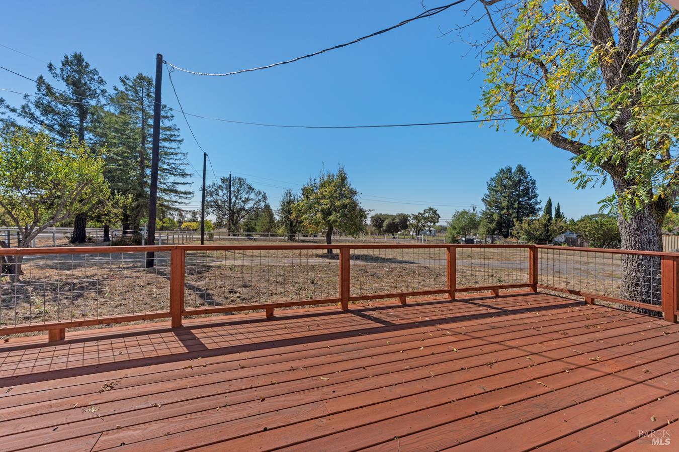 609 Mountain View Avenue Santa Rosa CA 95407