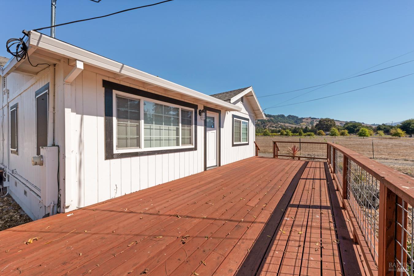 609 Mountain View Avenue Santa Rosa CA 95407