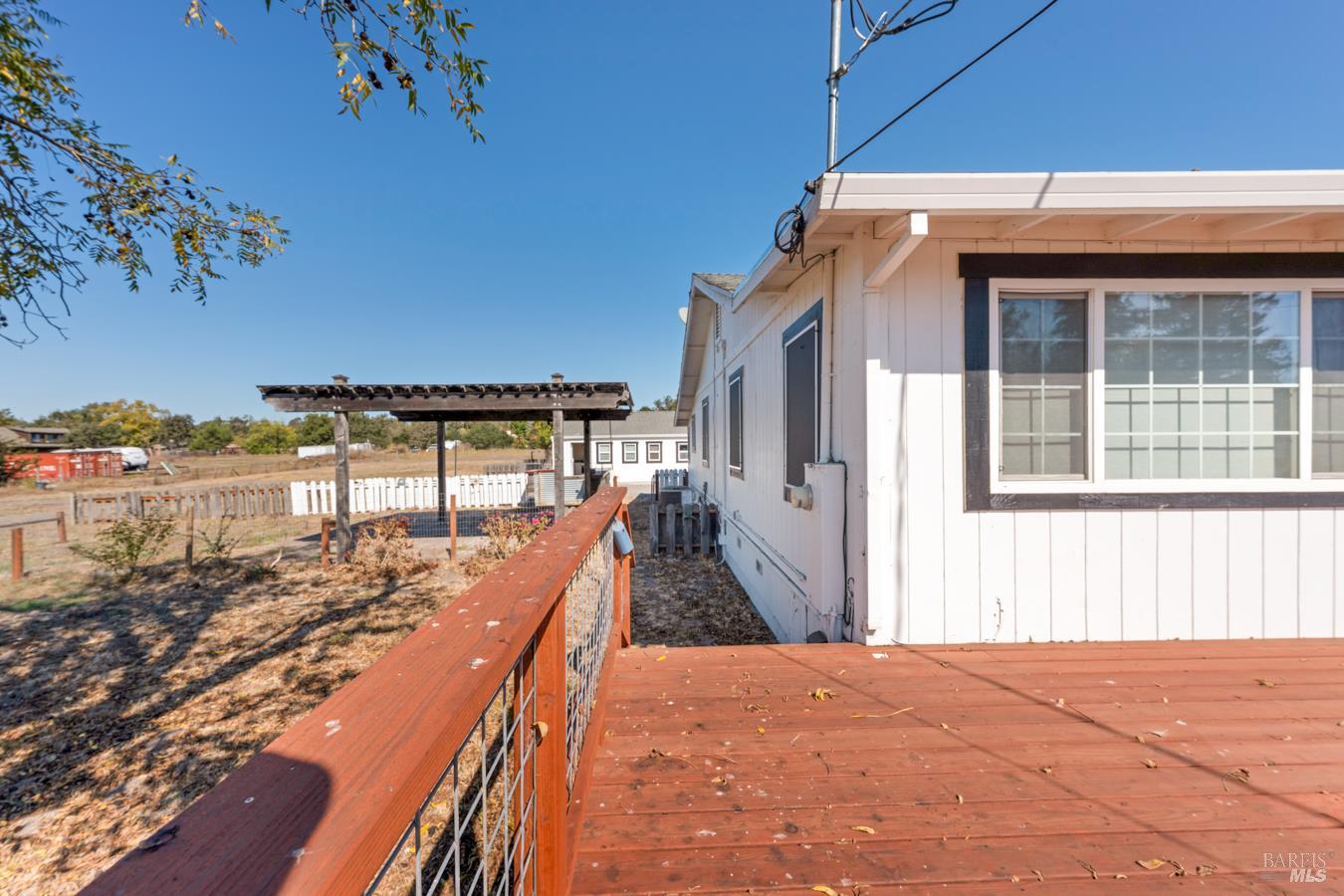 609 Mountain View Avenue Santa Rosa CA 95407